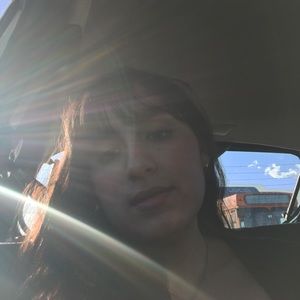 Meet your Posher, Jacqui